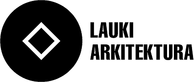 Lauki Arkitektura