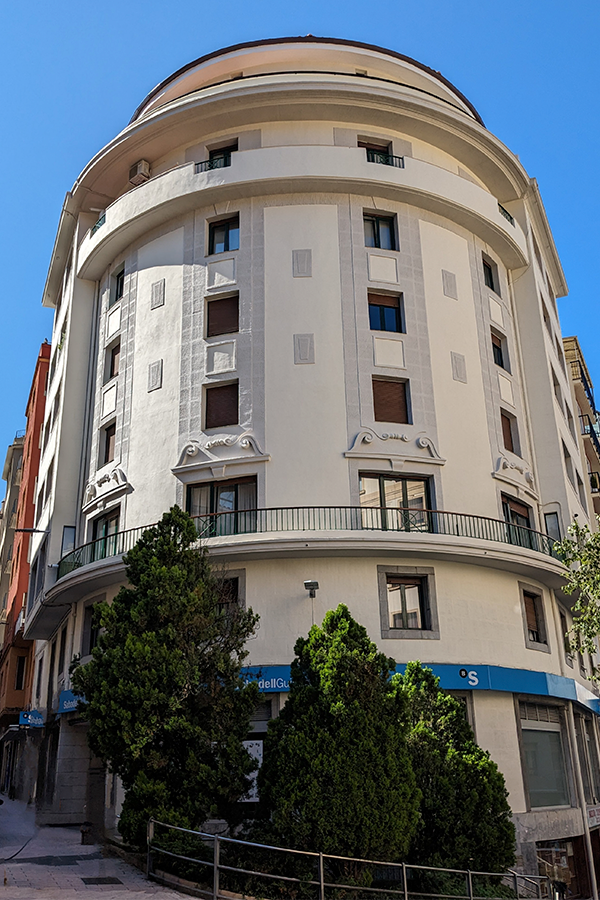 BIDEBARRIETA – Puesta en valor del patrimonio