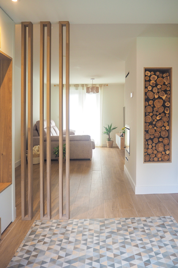 Urrategi AZKOITIA – Diseño eficiente y mejora energética