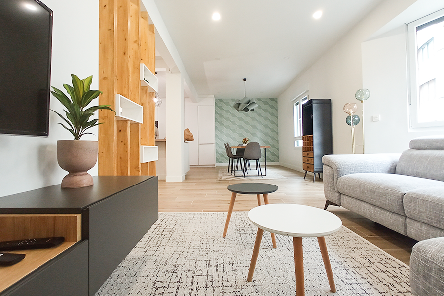 ERREBAL – Luminosidad en espacios abiertos