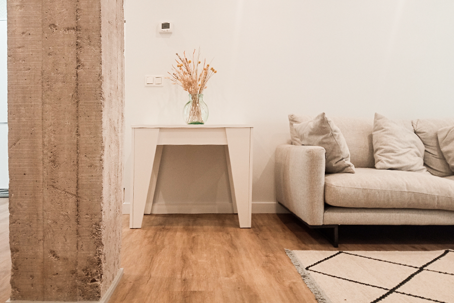 ISASI – La fluidez de los espacios