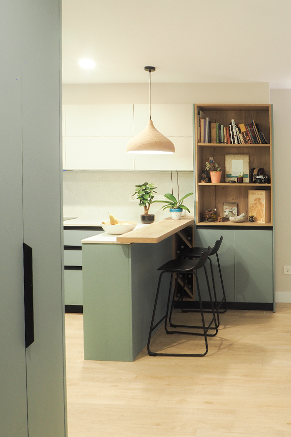 ROMUALDO – Eficiencia y diseño a medida