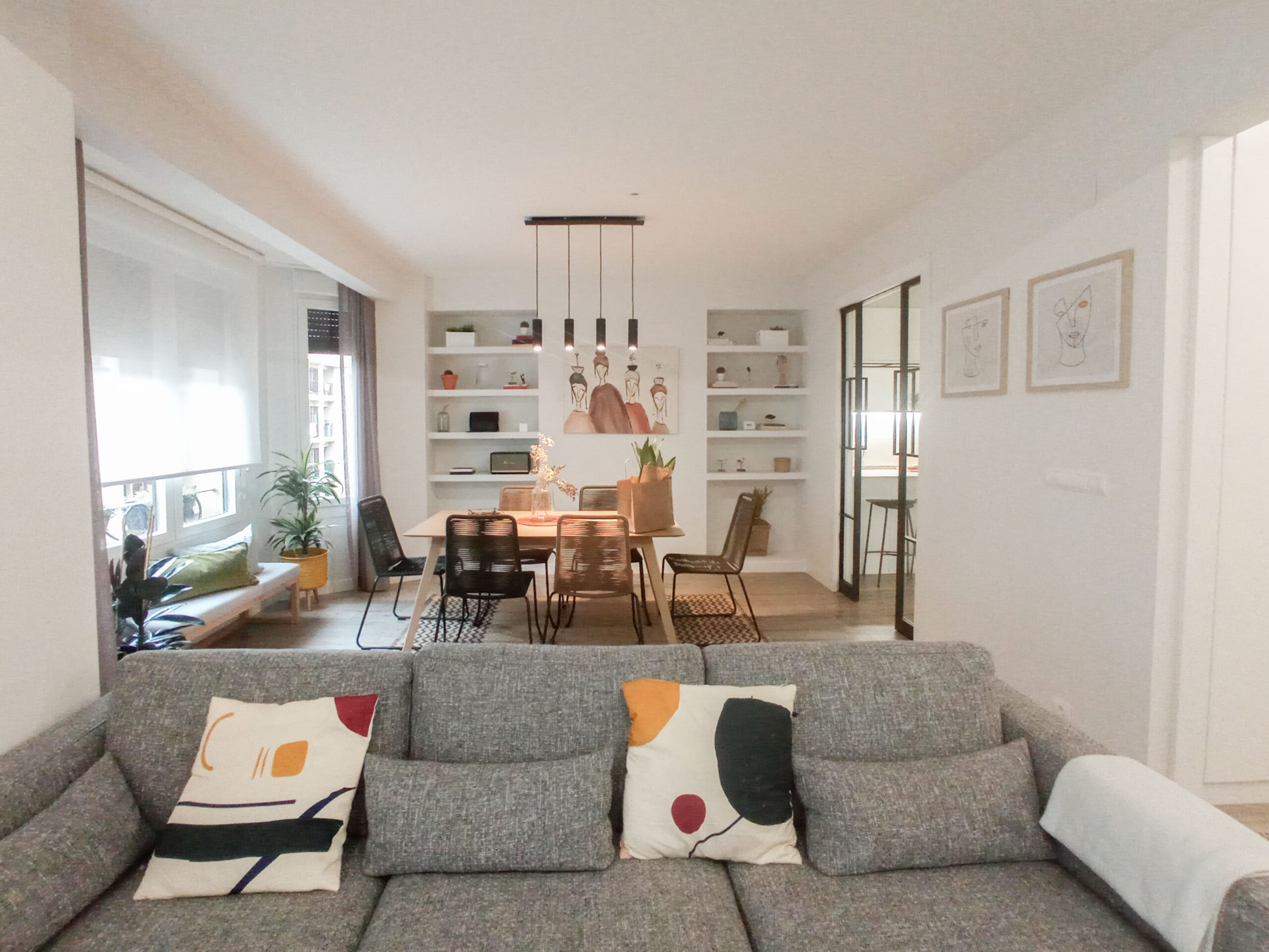 JE15 EIBAR – Reorganizando espacios