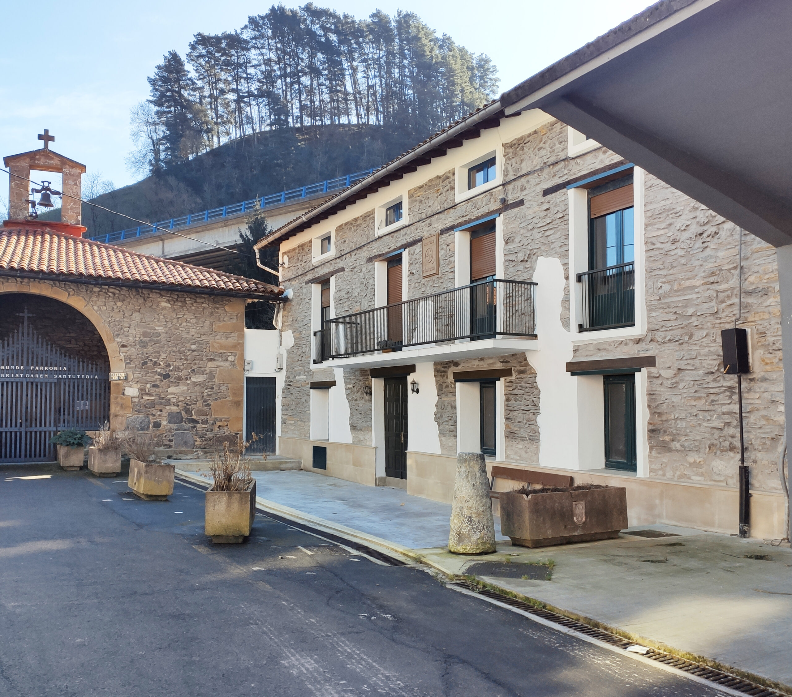 Azitain EIBAR – Resistencia y durabilidad  