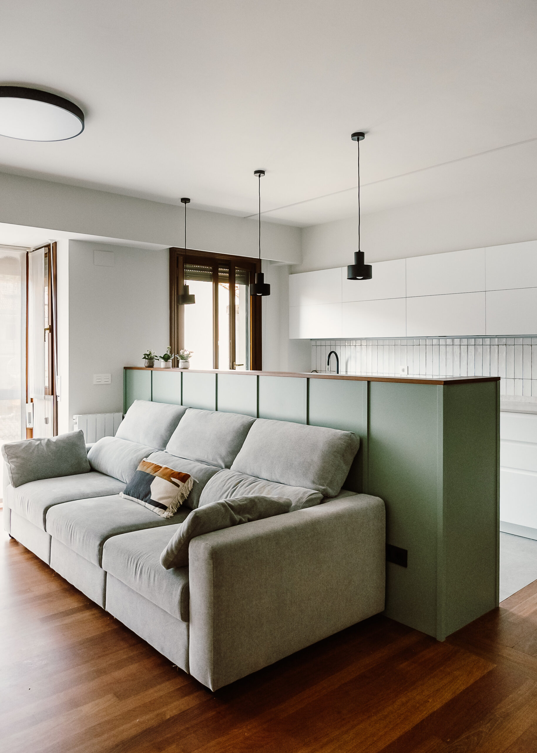 FERMIN CALBETON – Iraunkortasuna bermatzen