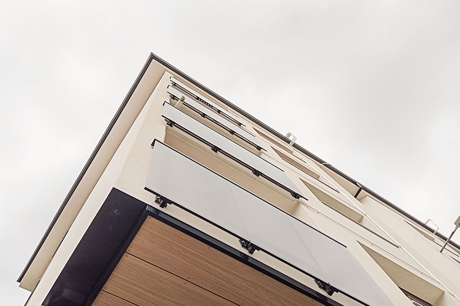 ZIRIAKO AGIRRE SATE – Eficiencia y elegancia