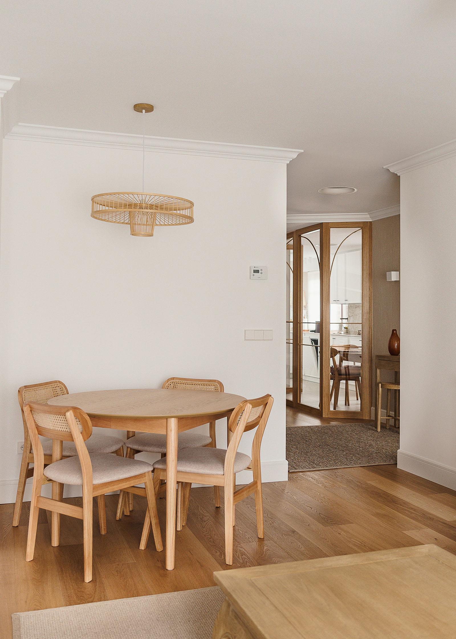 Untzaga 7 EIBAR – Egurrarekin eraberritzen