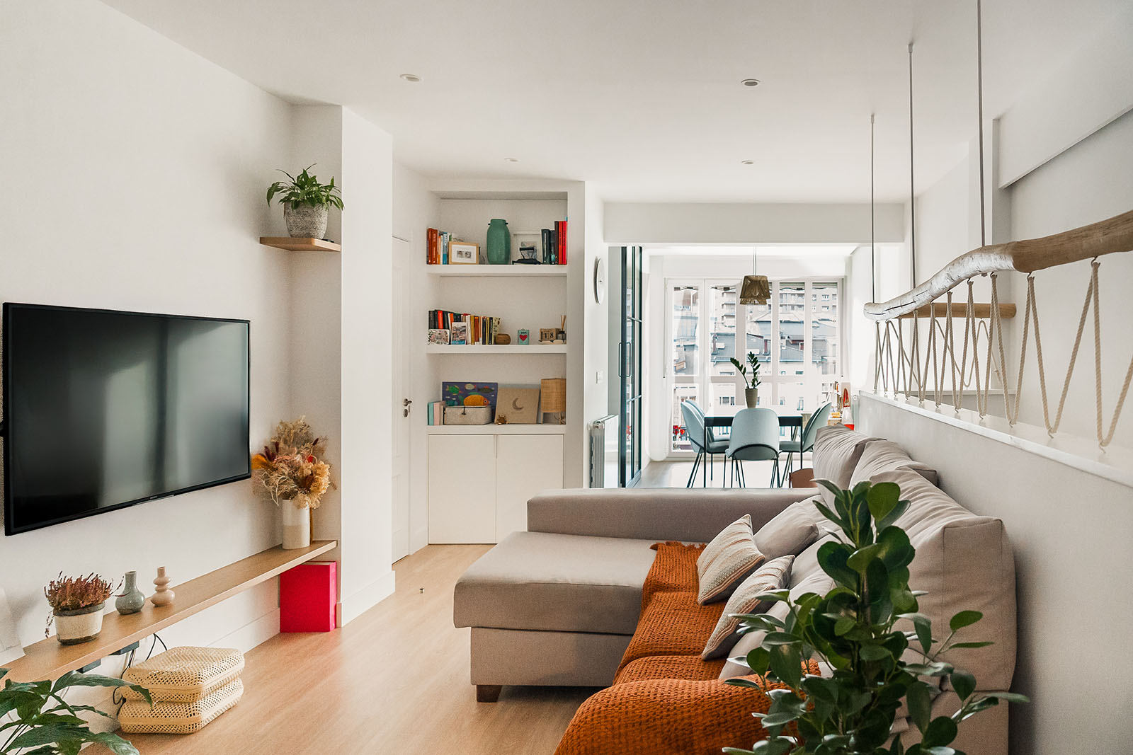 Urazandi ELGOIBAR – Duplex argitsua