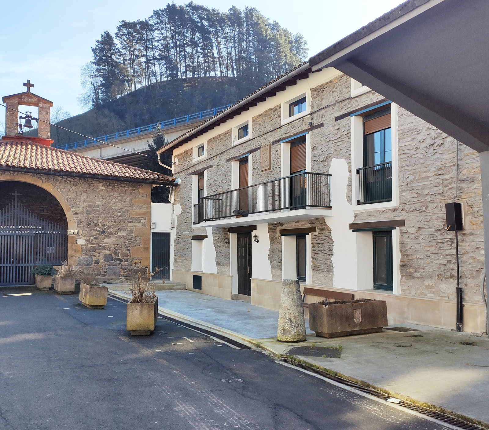 Azitain EIBAR – Resistencia y durabilidad  